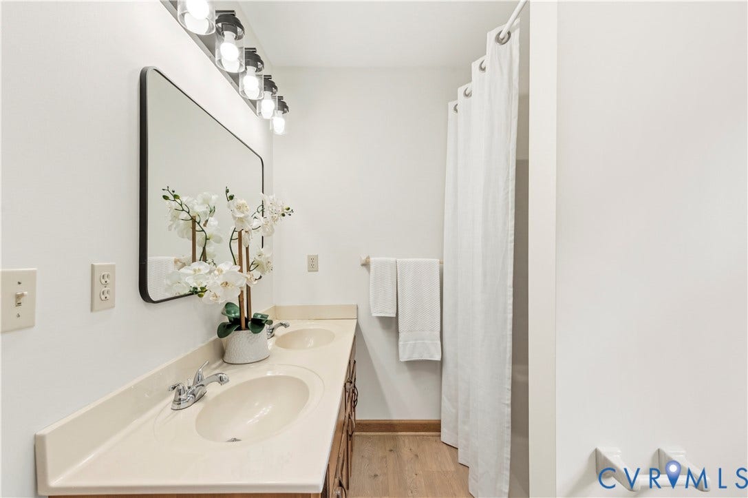 4415 Spoonbill Drive, Powhatan, VA 23139 Bathroom