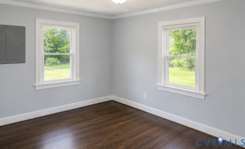 3912 Genacre Lane, Richmond, VA 23222 3912 Genacre Lane, Richmond, VA 23222