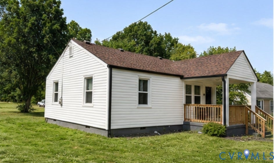 3912 Genacre Lane, Richmond, VA 23222 3912 Genacre Lane, Richmond, VA 23222