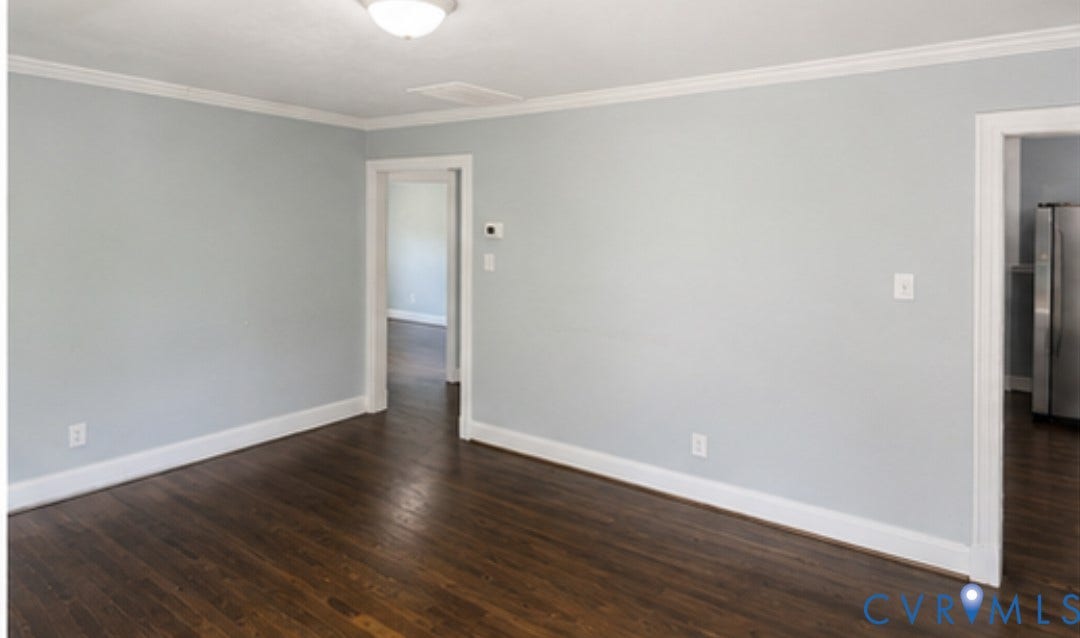 3912 Genacre Lane, Richmond, VA 23222 3912 Genacre Lane, Richmond, VA 23222