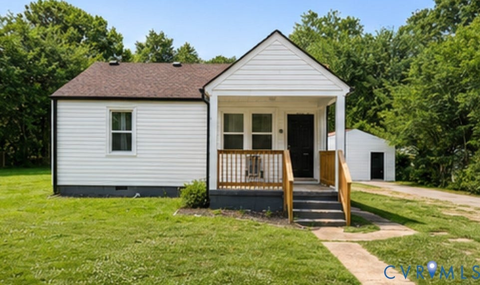 3912 Genacre Lane, Richmond, VA 23222 3912 Genacre Lane, Richmond, VA 23222