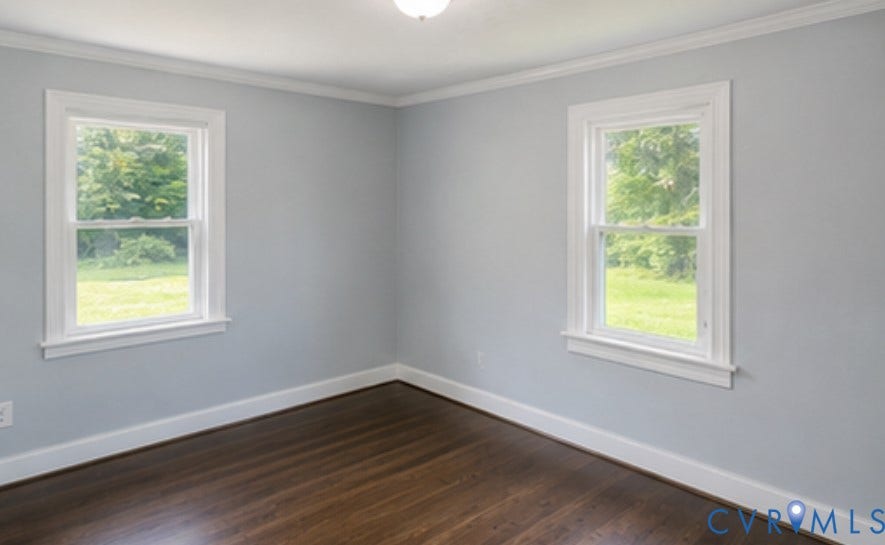 3912 Genacre Lane, Richmond, VA 23222 3912 Genacre Lane, Richmond, VA 23222