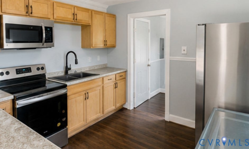3912 Genacre Lane, Richmond, VA 23222 3912 Genacre Lane, Richmond, VA 23222