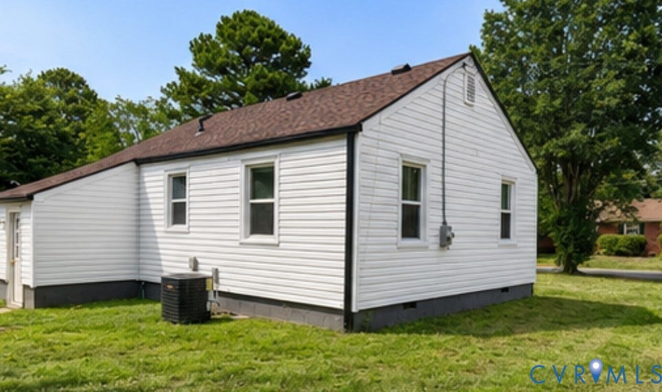 3912 Genacre Lane, Richmond, VA 23222 3912 Genacre Lane, Richmond, VA 23222