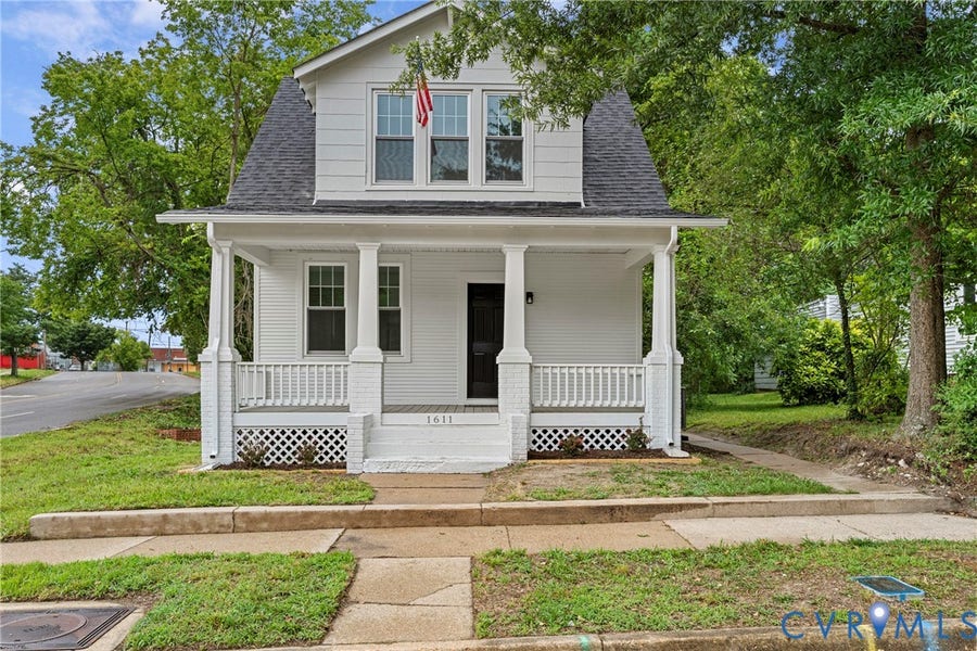 Property photo for 1611 Carlisle Avenue, Richmond, VA