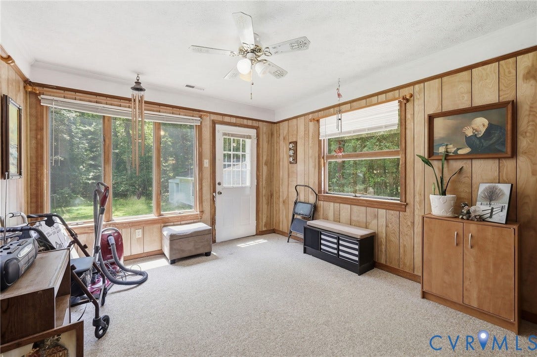 10111 Tunstall Road, New Kent, VA 23124 10111 Tunstall Road, New Kent, VA 23124