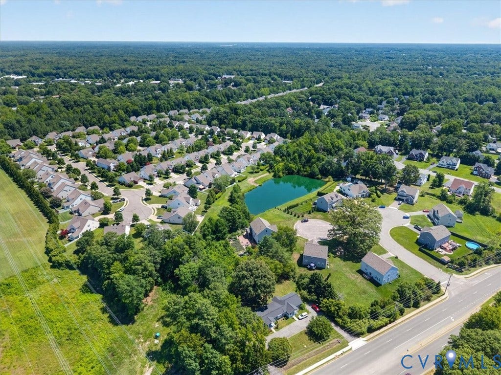 4161 Coles Point Way, CrossRidge, Glen Allen, VA 23060 4161 Coles Point Way, CrossRidge, Glen Allen, VA 23060