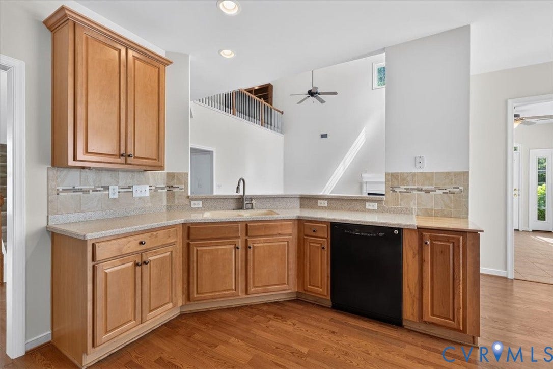 4161 Coles Point Way, CrossRidge, Glen Allen, VA 23060 4161 Coles Point Way, CrossRidge, Glen Allen, VA 23060
