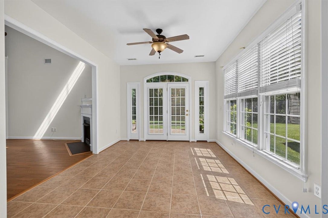 4161 Coles Point Way, CrossRidge, Glen Allen, VA 23060 4161 Coles Point Way, CrossRidge, Glen Allen, VA 23060