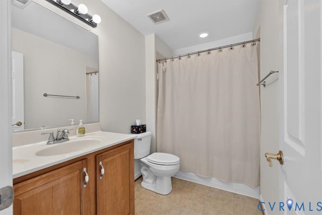 4161 Coles Point Way, CrossRidge, Glen Allen, VA 23060 4161 Coles Point Way, CrossRidge, Glen Allen, VA 23060