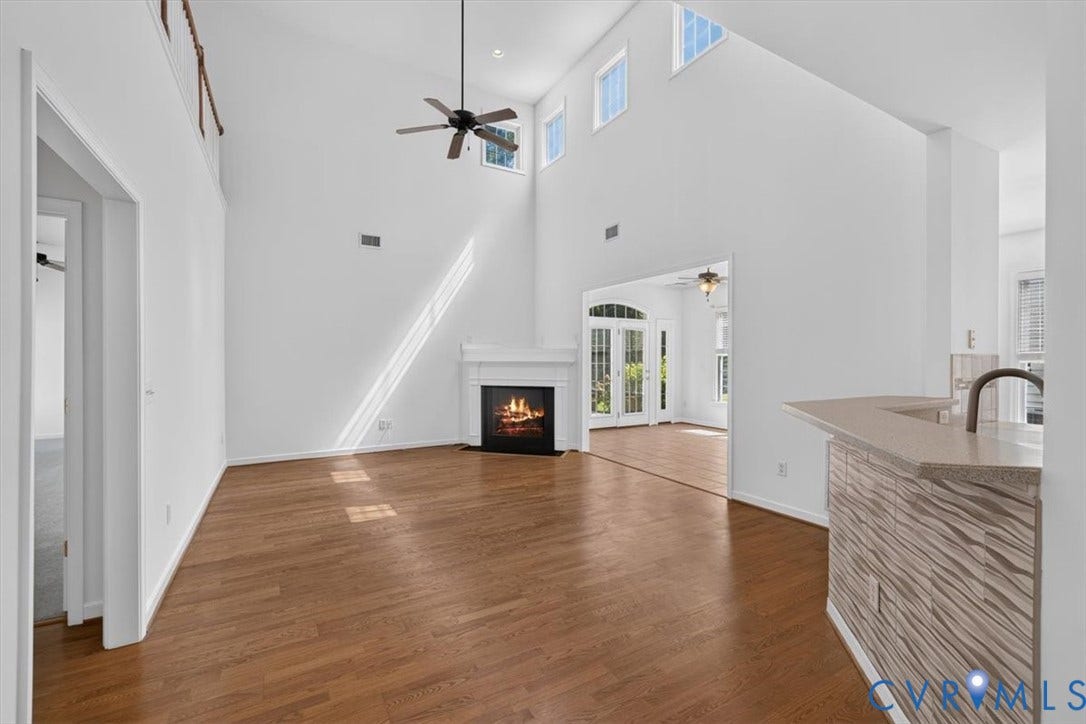 4161 Coles Point Way, CrossRidge, Glen Allen, VA 23060 4161 Coles Point Way, CrossRidge, Glen Allen, VA 23060