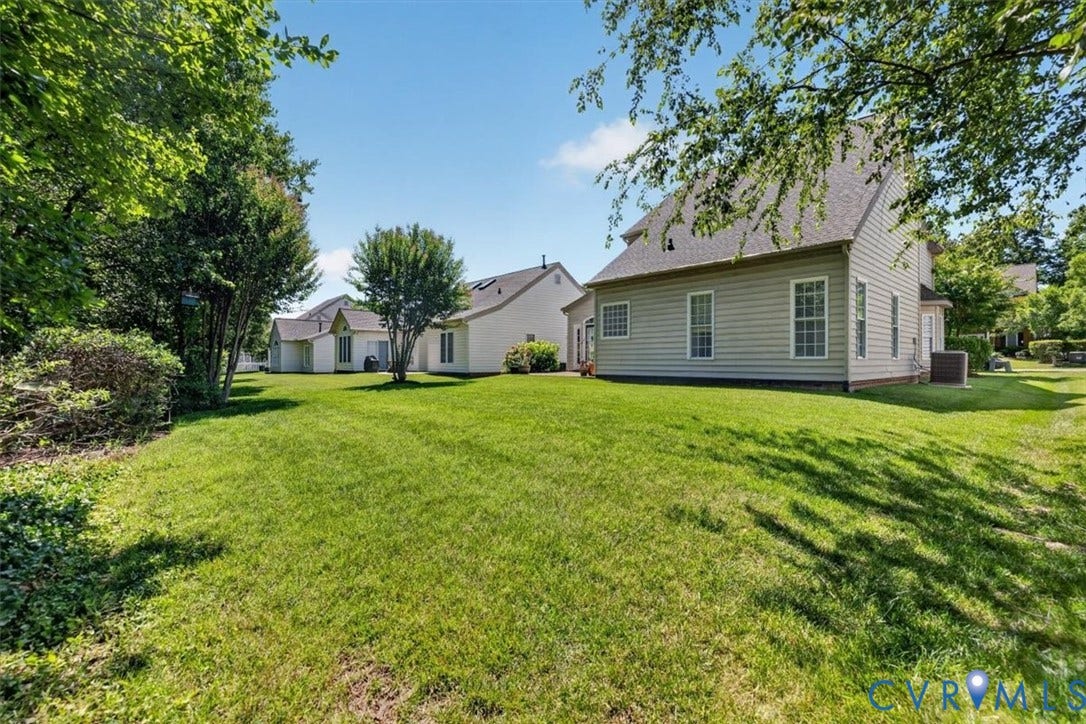 4161 Coles Point Way, CrossRidge, Glen Allen, VA 23060 4161 Coles Point Way, CrossRidge, Glen Allen, VA 23060