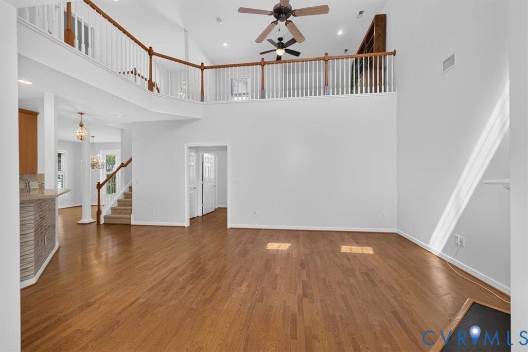 4161 Coles Point Way, CrossRidge, Glen Allen, VA 23060 4161 Coles Point Way, CrossRidge, Glen Allen, VA 23060