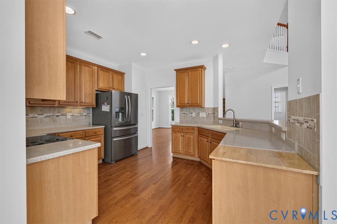 4161 Coles Point Way, CrossRidge, Glen Allen, VA 23060 4161 Coles Point Way, CrossRidge, Glen Allen, VA 23060