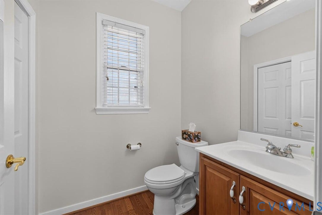 4161 Coles Point Way, CrossRidge, Glen Allen, VA 23060 4161 Coles Point Way, CrossRidge, Glen Allen, VA 23060