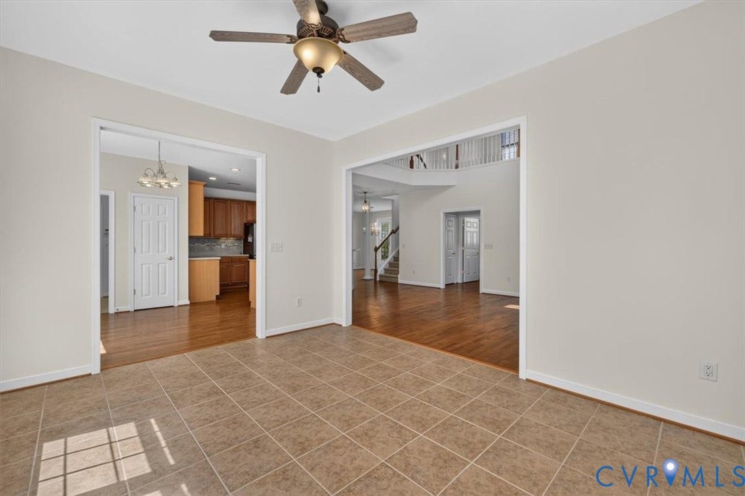 4161 Coles Point Way, CrossRidge, Glen Allen, VA 23060 4161 Coles Point Way, CrossRidge, Glen Allen, VA 23060