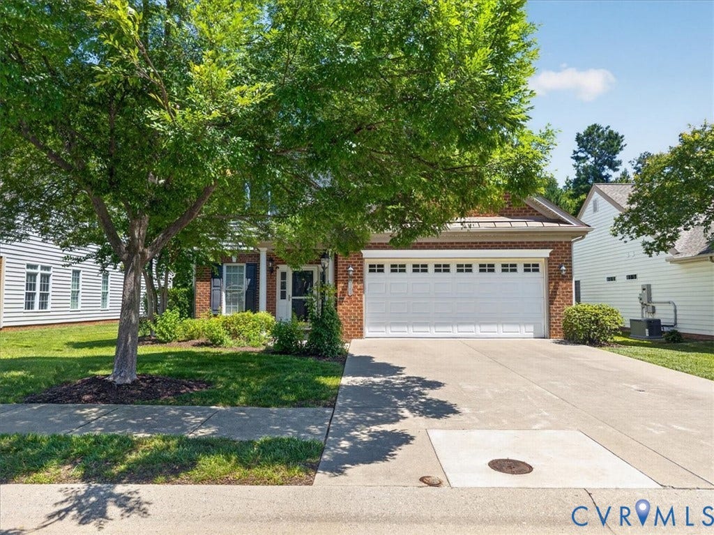 4161 Coles Point Way, CrossRidge, Glen Allen, VA 23060 4161 Coles Point Way, CrossRidge, Glen Allen, VA 23060