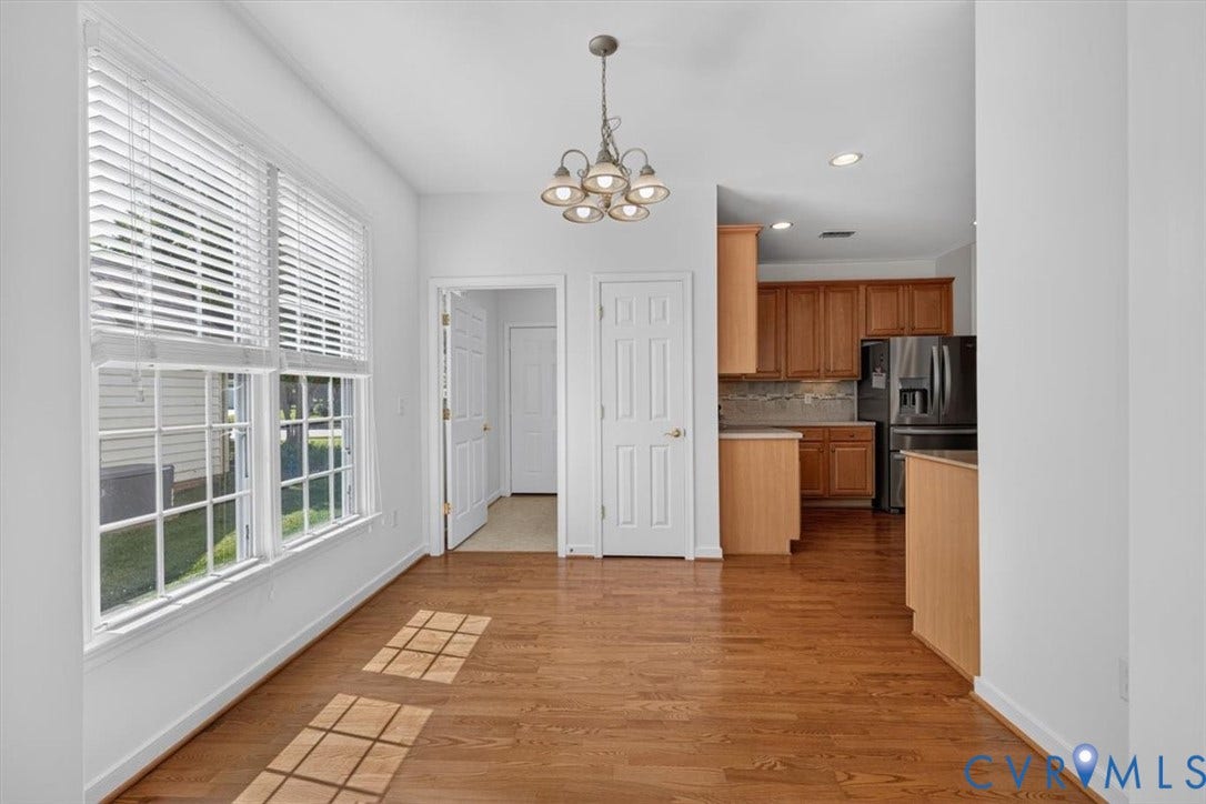 4161 Coles Point Way, CrossRidge, Glen Allen, VA 23060 4161 Coles Point Way, CrossRidge, Glen Allen, VA 23060