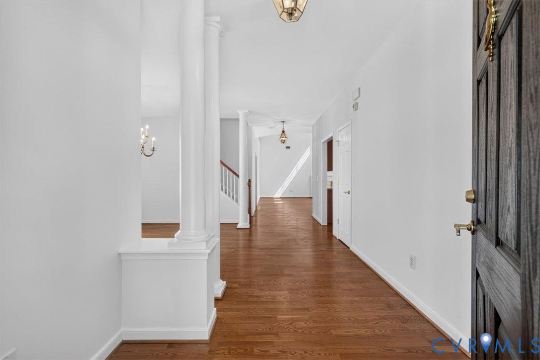 4161 Coles Point Way, CrossRidge, Glen Allen, VA 23060 4161 Coles Point Way, CrossRidge, Glen Allen, VA 23060