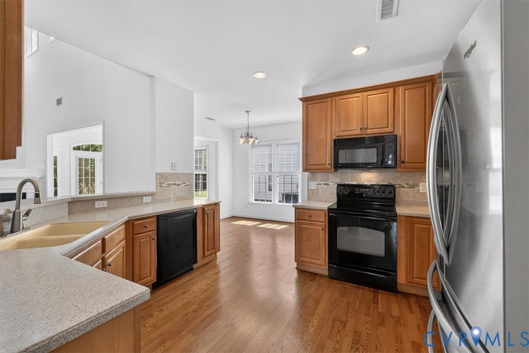 4161 Coles Point Way, CrossRidge, Glen Allen, VA 23060 4161 Coles Point Way, CrossRidge, Glen Allen, VA 23060
