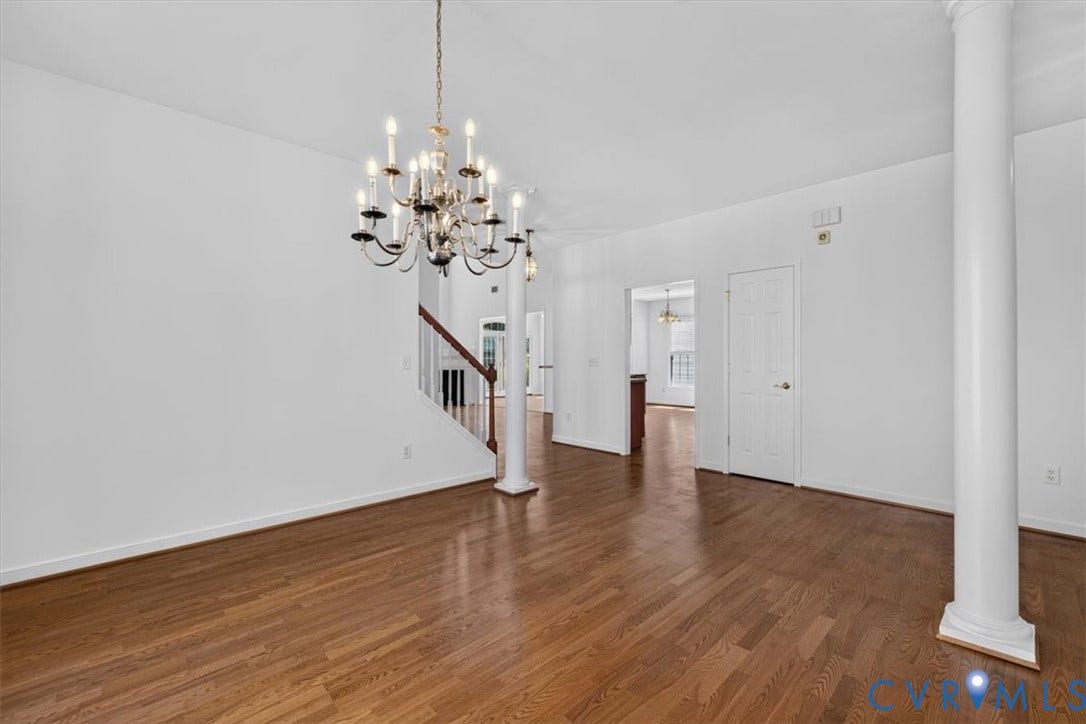 4161 Coles Point Way, CrossRidge, Glen Allen, VA 23060 4161 Coles Point Way, CrossRidge, Glen Allen, VA 23060