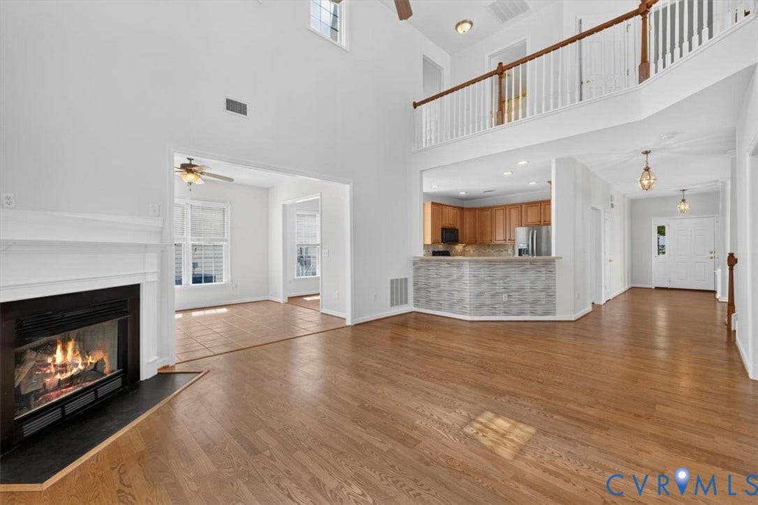 4161 Coles Point Way, CrossRidge, Glen Allen, VA 23060 4161 Coles Point Way, CrossRidge, Glen Allen, VA 23060
