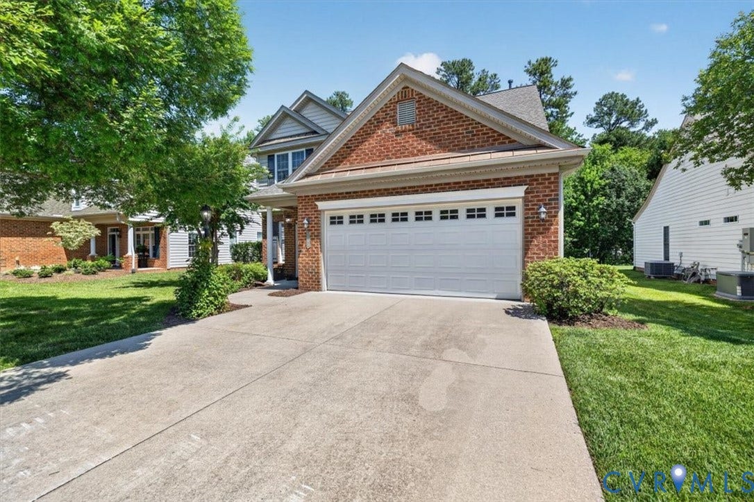 4161 Coles Point Way, CrossRidge, Glen Allen, VA 23060 4161 Coles Point Way, CrossRidge, Glen Allen, VA 23060