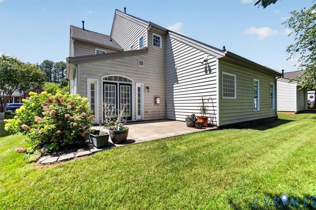 4161 Coles Point Way, CrossRidge, Glen Allen, VA 23060 4161 Coles Point Way, CrossRidge, Glen Allen, VA 23060