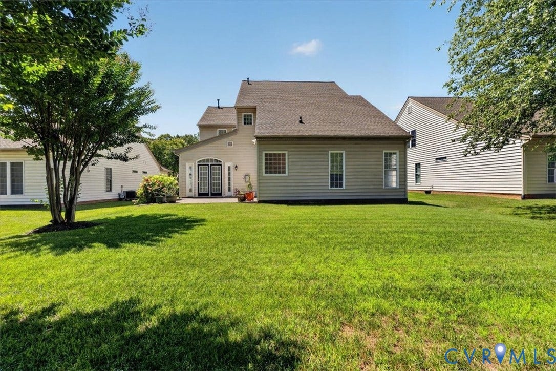 4161 Coles Point Way, CrossRidge, Glen Allen, VA 23060 4161 Coles Point Way, CrossRidge, Glen Allen, VA 23060