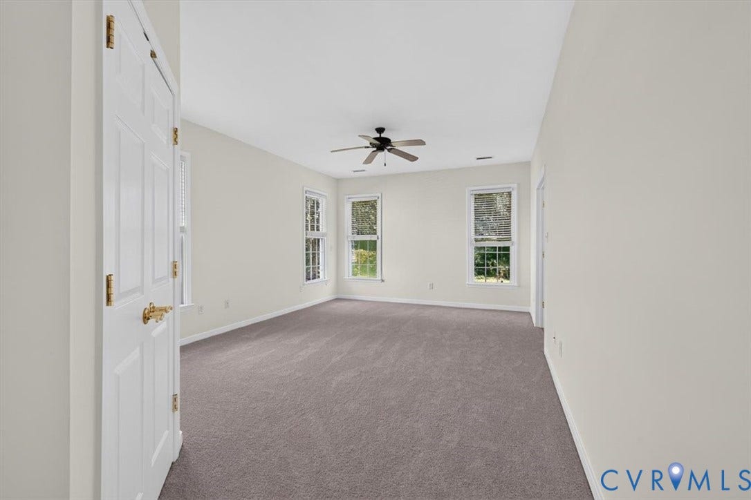 4161 Coles Point Way, CrossRidge, Glen Allen, VA 23060 4161 Coles Point Way, CrossRidge, Glen Allen, VA 23060