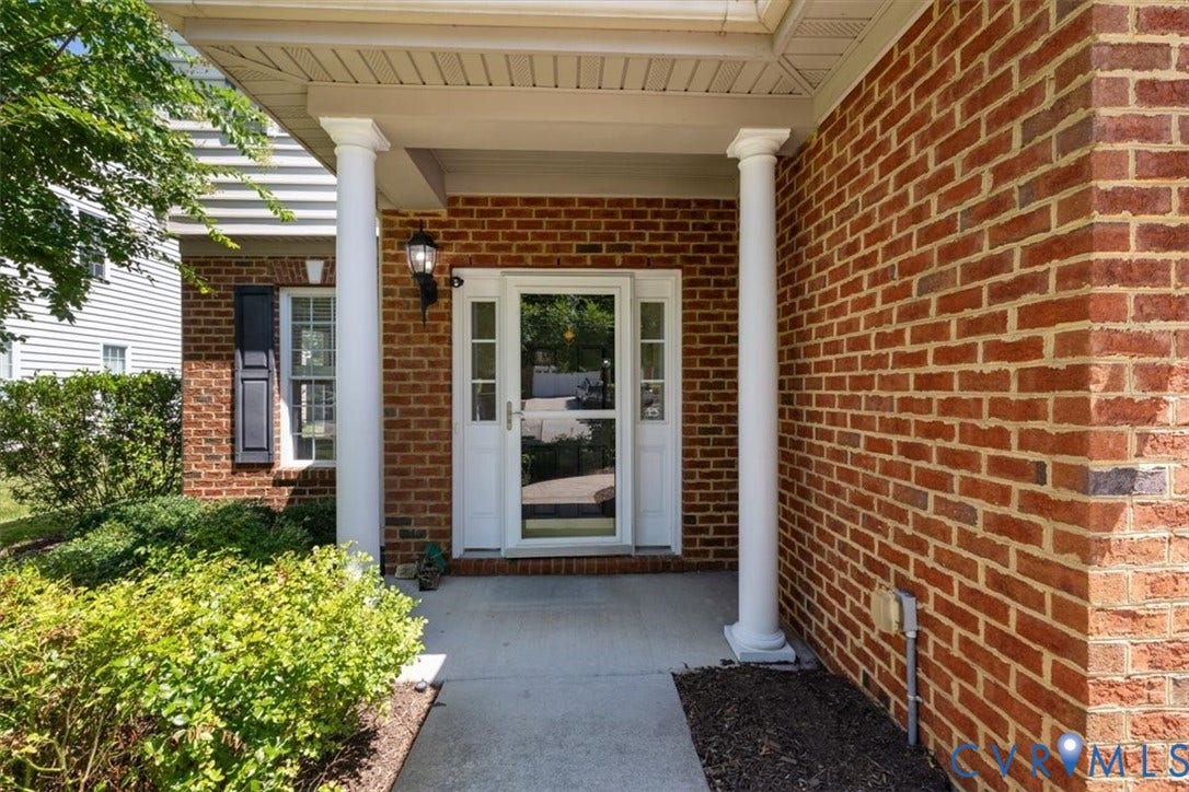 4161 Coles Point Way, CrossRidge, Glen Allen, VA 23060 4161 Coles Point Way, CrossRidge, Glen Allen, VA 23060