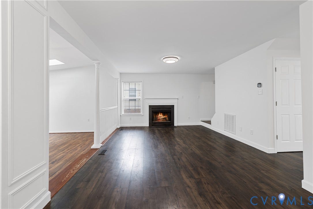 9404 Willow Ridge Drive, Glen Allen, VA 23060