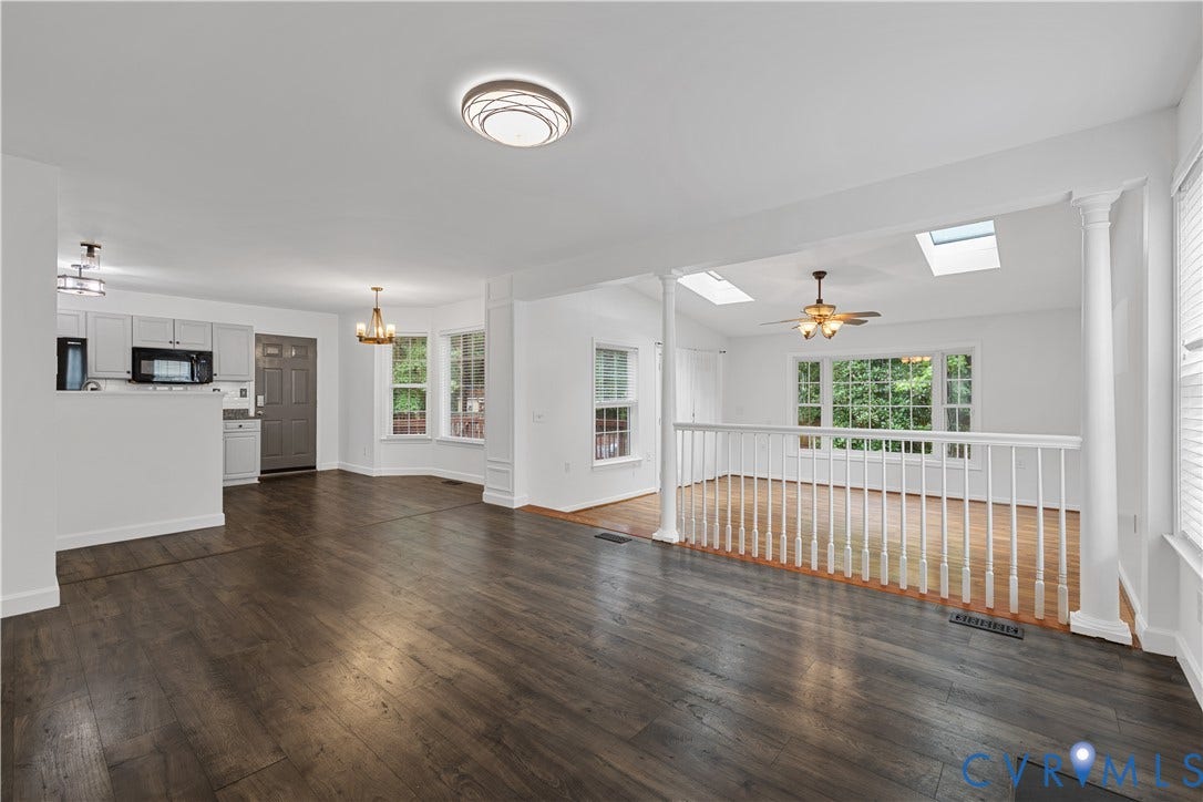 9404 Willow Ridge Drive, Glen Allen, VA 23060