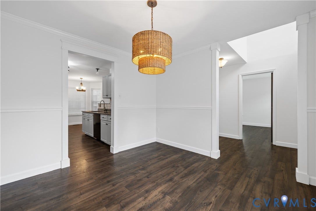 9404 Willow Ridge Drive, Glen Allen, VA 23060