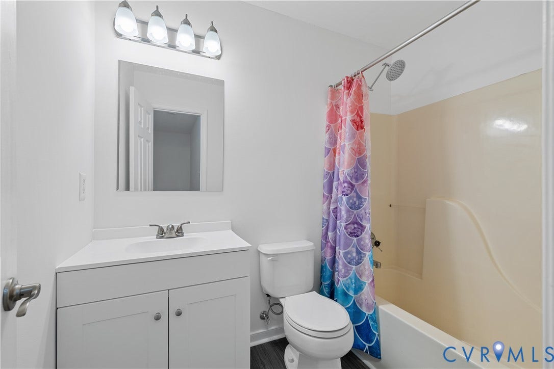 9404 Willow Ridge Drive, Glen Allen, VA 23060