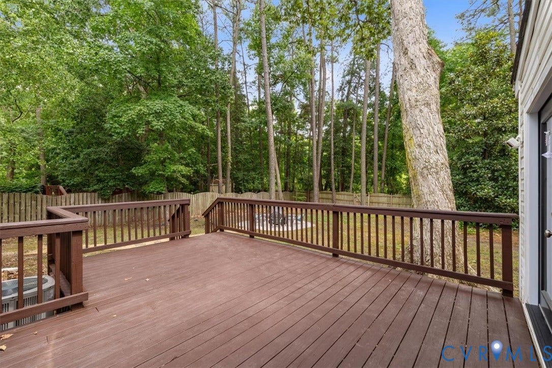 9404 Willow Ridge Drive, Glen Allen, VA 23060