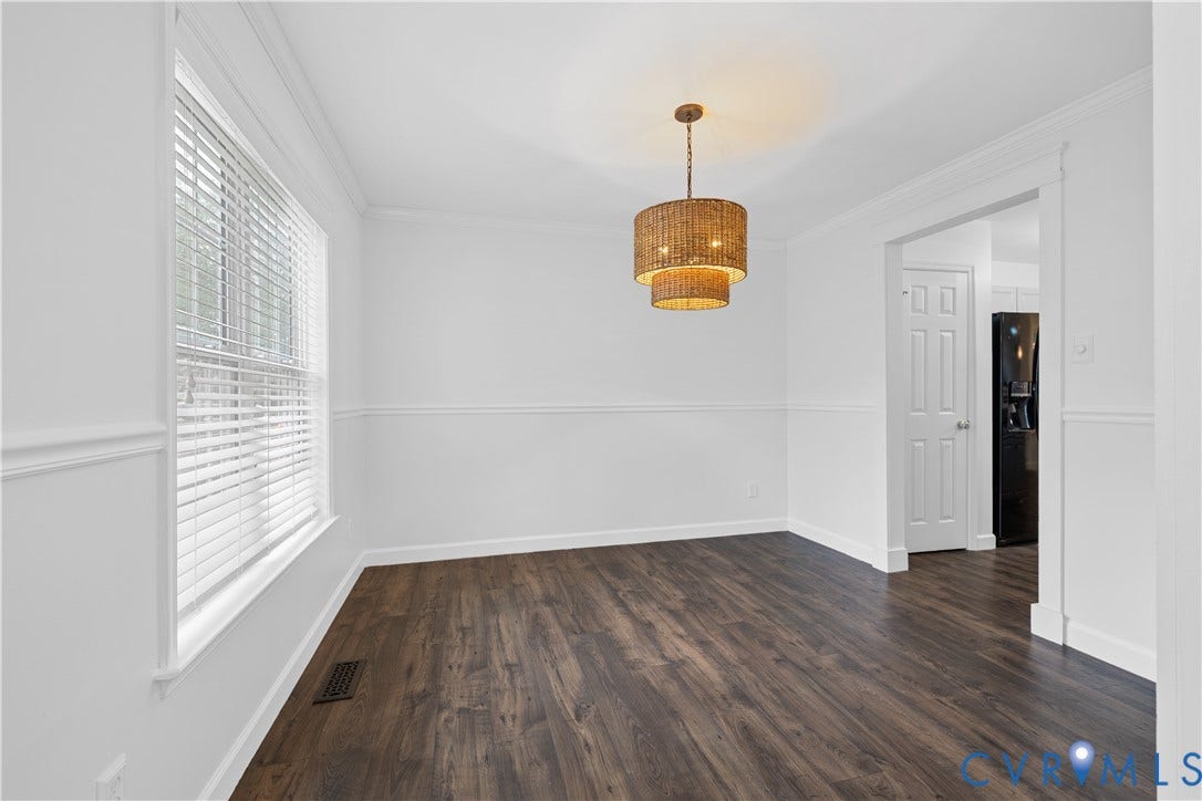 9404 Willow Ridge Drive, Glen Allen, VA 23060