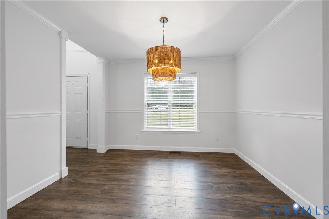 9404 Willow Ridge Drive, Glen Allen, VA 23060