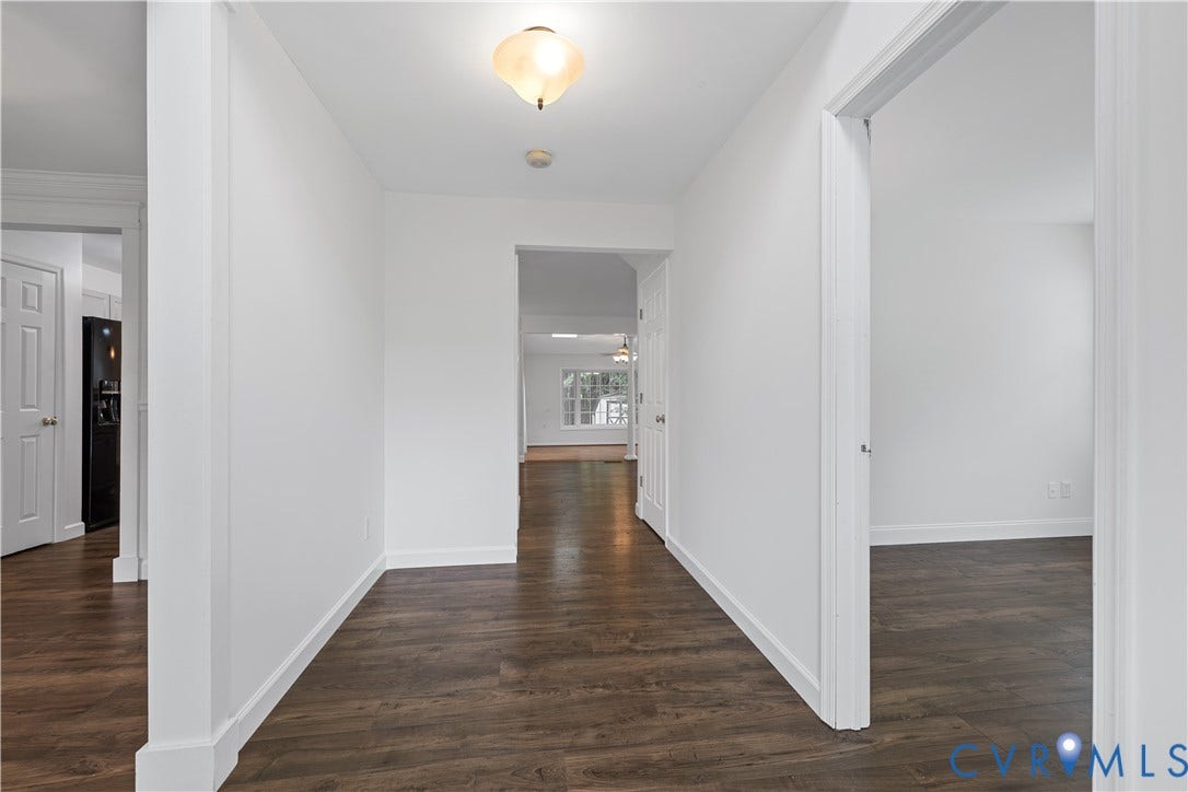 9404 Willow Ridge Drive, Glen Allen, VA 23060