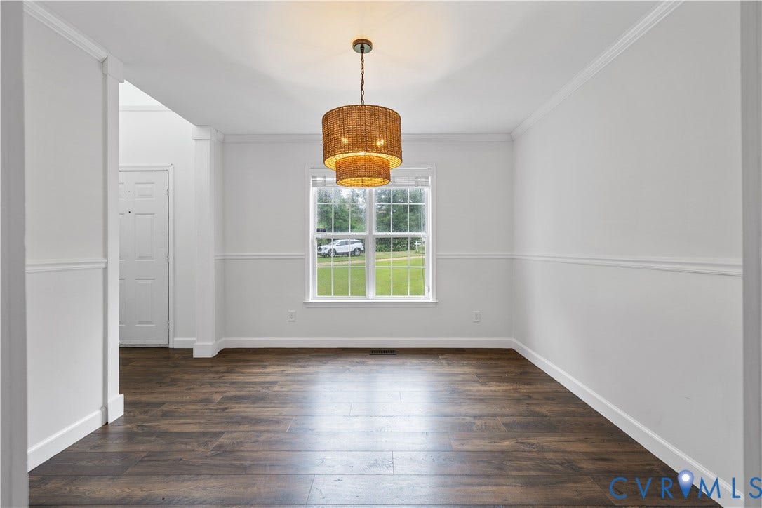 9404 Willow Ridge Drive, Glen Allen, VA 23060