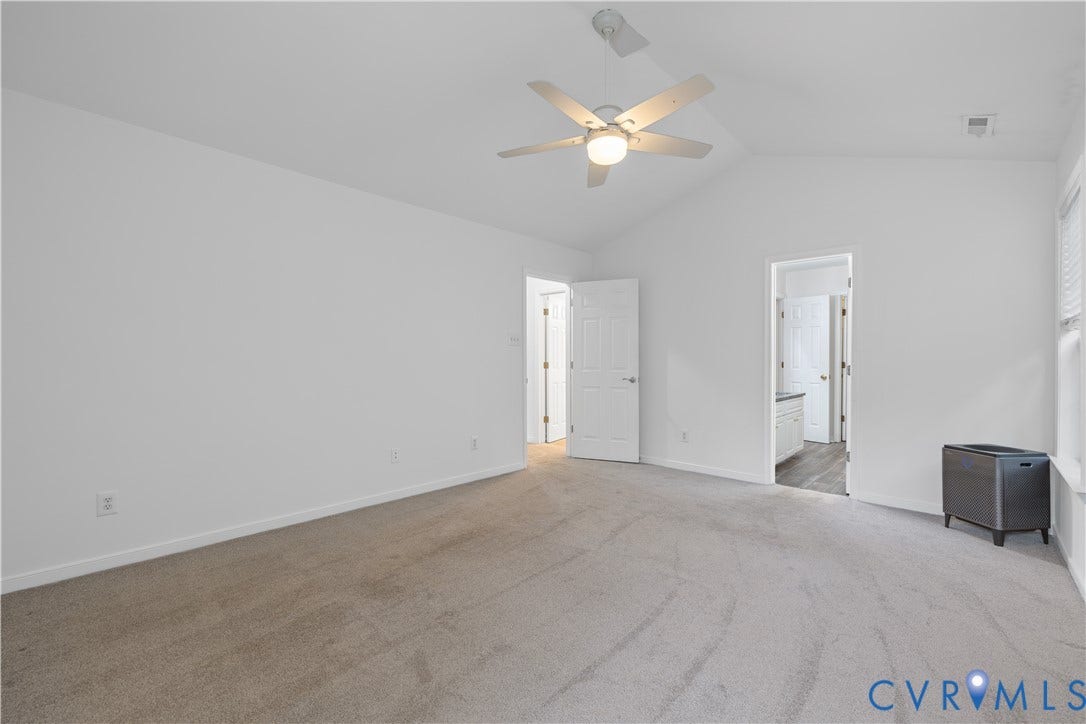 9404 Willow Ridge Drive, Glen Allen, VA 23060