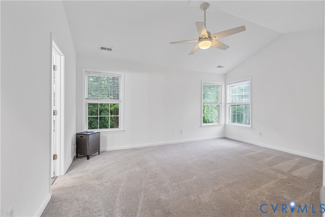 9404 Willow Ridge Drive, Glen Allen, VA 23060