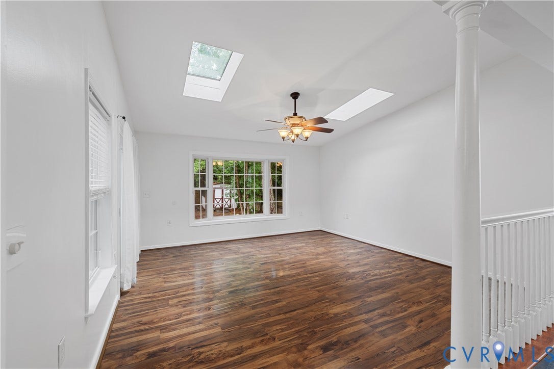 9404 Willow Ridge Drive, Glen Allen, VA 23060