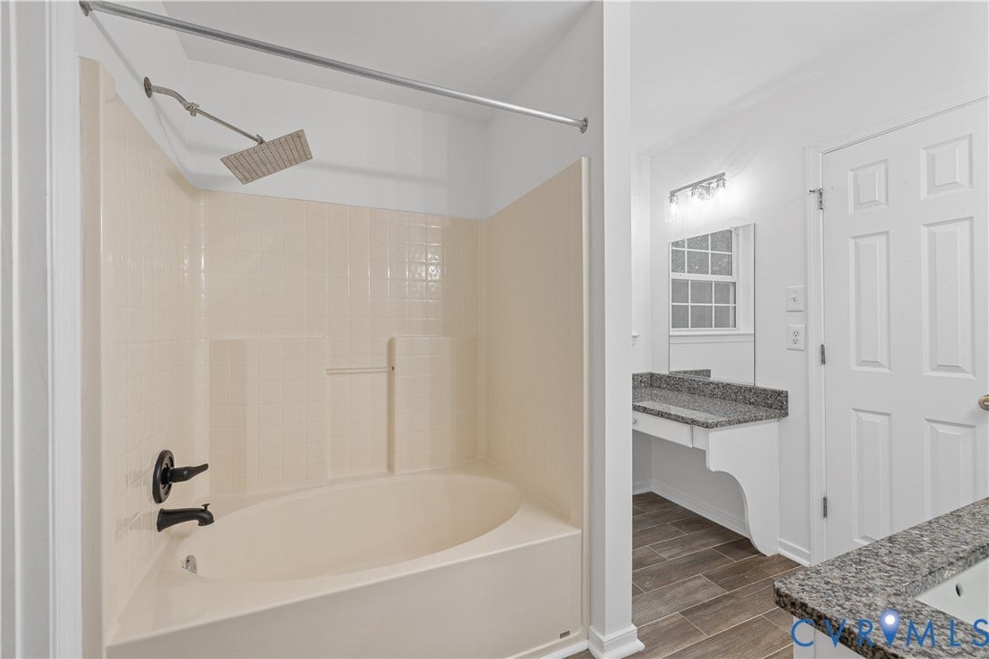 9404 Willow Ridge Drive, Glen Allen, VA 23060