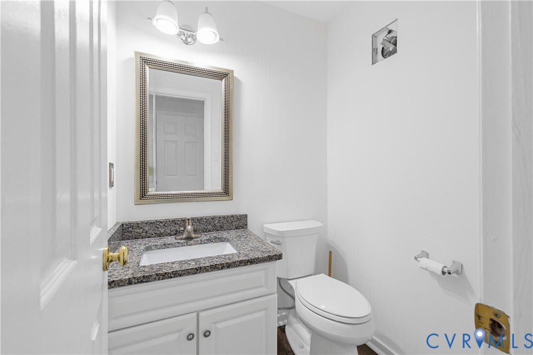 9404 Willow Ridge Drive, Glen Allen, VA 23060