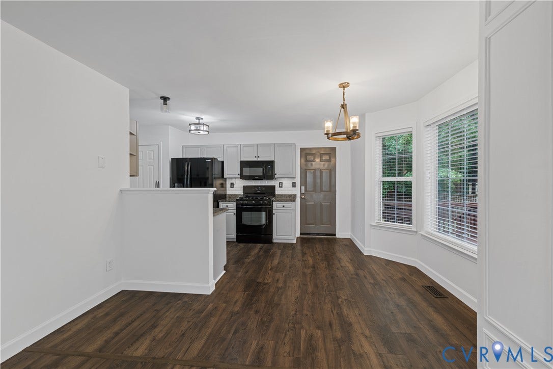 9404 Willow Ridge Drive, Glen Allen, VA 23060
