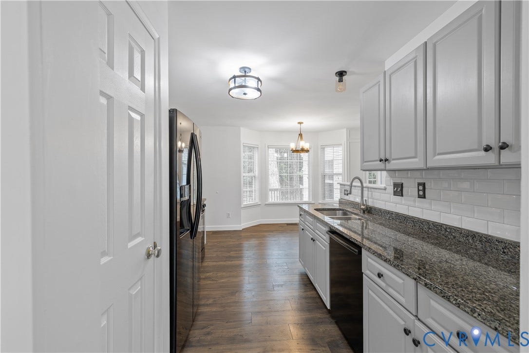9404 Willow Ridge Drive, Glen Allen, VA 23060