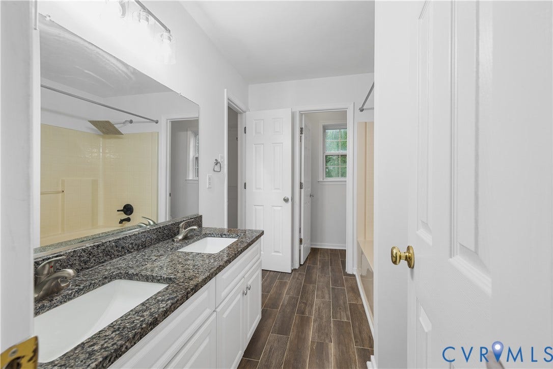 9404 Willow Ridge Drive, Glen Allen, VA 23060