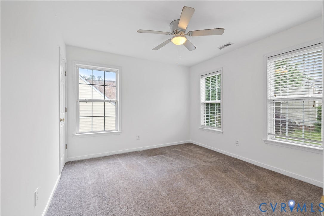 9404 Willow Ridge Drive, Glen Allen, VA 23060