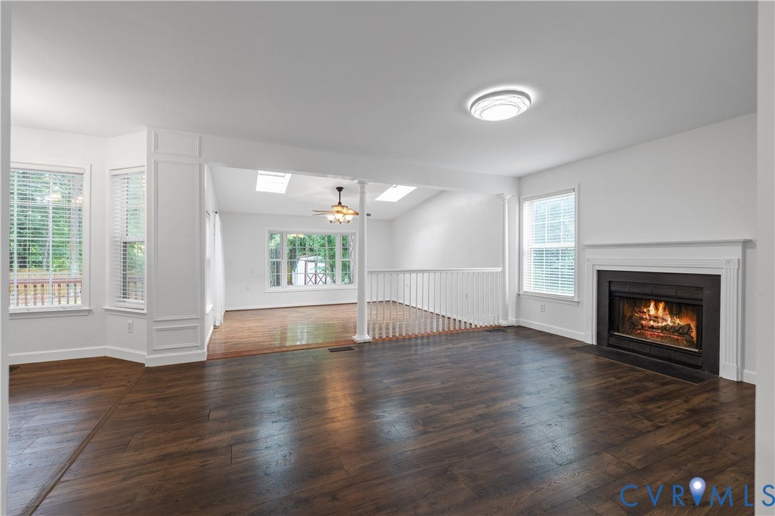 9404 Willow Ridge Drive, Glen Allen, VA 23060